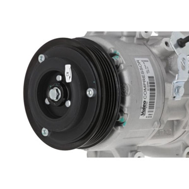 813254 Kompressor, Klimaanlage VALEO CORE-FLEX