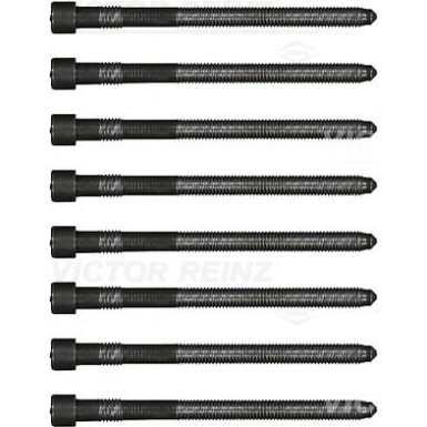 14-32166-03 Zylinderkopfschraubensatz