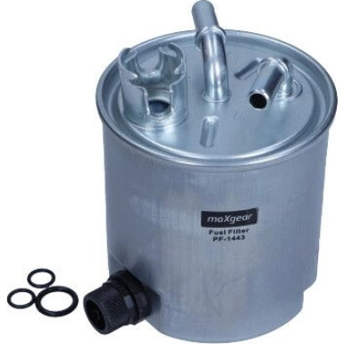 26-1561 Kraftstofffilter