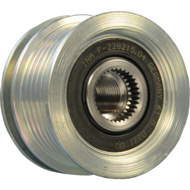 3 3518 1 Generatorfreilauf