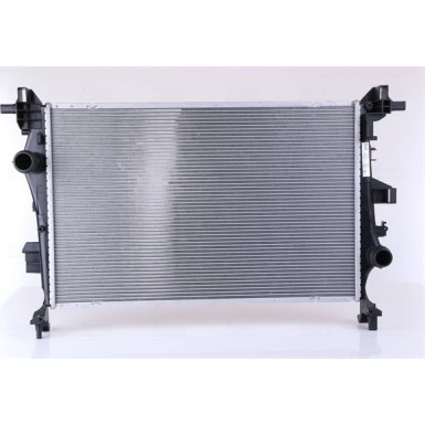 Nissens | Kühler, Motorkühlung | 606445 Nissens | Kühler, Motorkühlung | 606445
