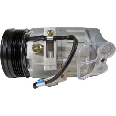 Mahle Kompressor, Klimaanlage BEHR ACP 1130 000S