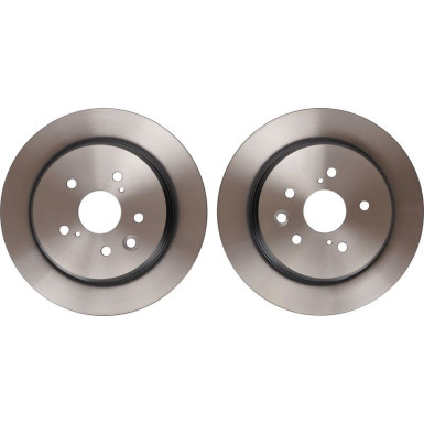 TRW Bremsscheibe DF6691