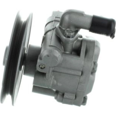 Spidan | Hydraulikpumpe, Lenkung | 54663