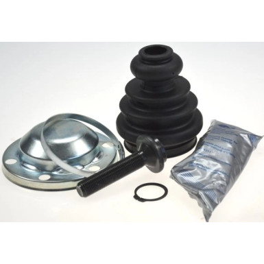 24708 Faltenbalgsatz, Antriebswelle