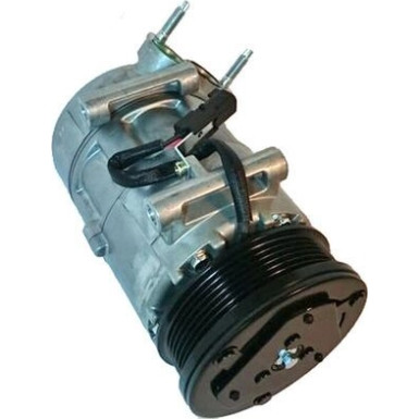 ACP 1364 000S Kompressor, Klimaanlage BEHR