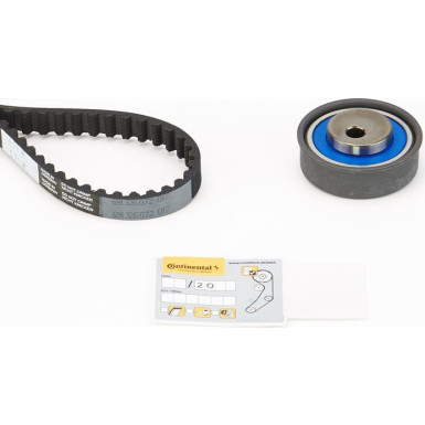 CT1141K1 Zahnriemensatz