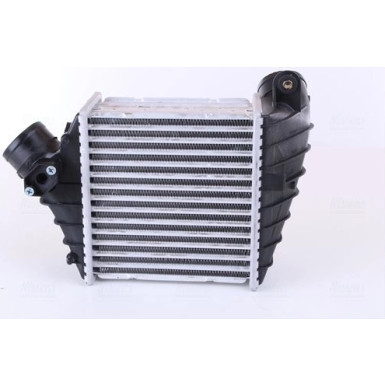 96759 Ladeluftkühler ** FIRST FIT ** 96759 Ladeluftkühler ** FIRST FIT **