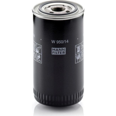 Mann-Filter | Ölfilter | W 950/14
