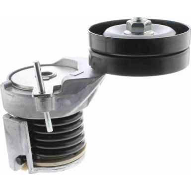 V10-0749 Riemenspanner, Keilrippenriemen Original VAICO Qualität