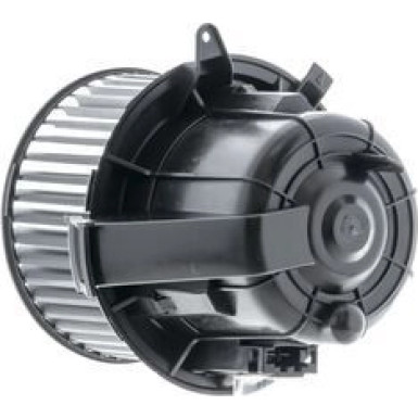 Mahle | Innenraumgebläse | AB 123 000P