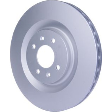 Hella | Bremsscheibe | 8DD 355 120-401
