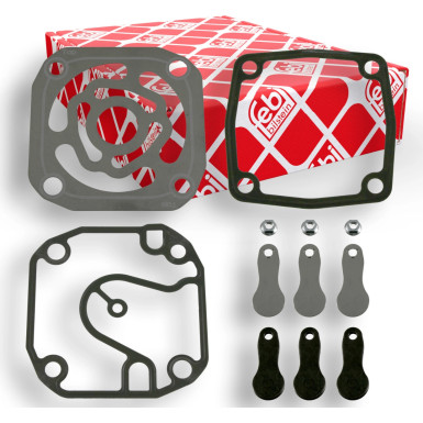 FEBI BILSTEIN 21809 Dichtungssatz, Lamellenventil