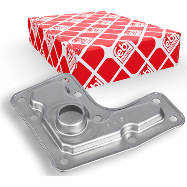 FEBI BILSTEIN 106095 Hydraulikfilter, Automatikgetriebe FEBI BILSTEIN 106095 Hydraulikfilter, Automatikgetriebe