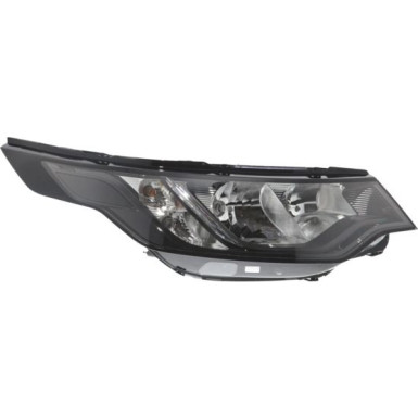 Valeo | Hauptscheinwerfer | 046961