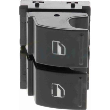 V10-73-0178 Schalter, Fensterheber Original VEMO Qualität