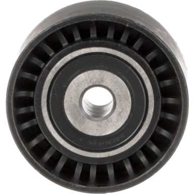 Gates | Umlenk-/Führungsrolle, Keilrippenriemen | T36380 Gates | Umlenk-/Führungsrolle, Keilrippenriemen | T36380