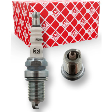 FEBI BILSTEIN 13418 Zündkerze FEBI BILSTEIN 13418 Zündkerze