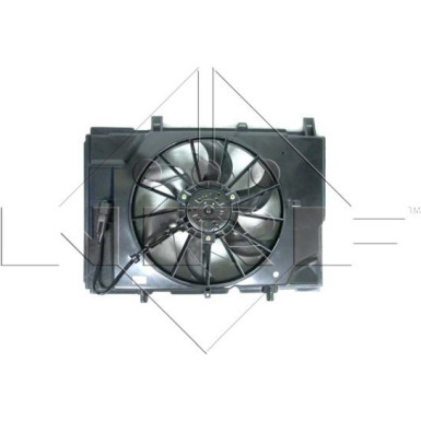 47466 Lüfter, Motorkühlung 47466 Lüfter, Motorkühlung