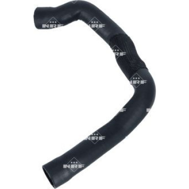 166292 Ladeluftschlauch 166292 Ladeluftschlauch