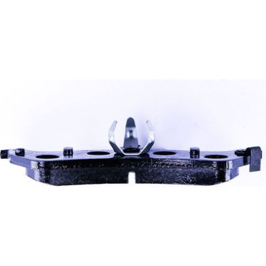 Hella Pagid | Bremsbelagsatz, Scheibenbremse | 8DB 355 013-091 Hella Pagid | Bremsbelagsatz, Scheibenbremse | 8DB 355 013-091