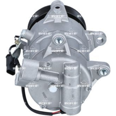 NRF | Kompressor, Klimaanlage | 320203