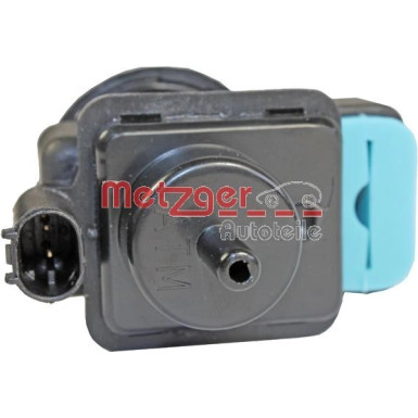 0892420 Druckwandler, Abgassteuerung