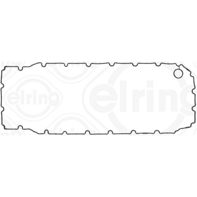 Elring | Dichtung, Ölwanne | 220.180 Elring | Dichtung, Ölwanne | 220.180