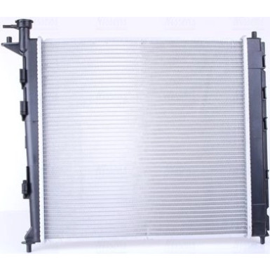 675019 Kühler, Motorkühlung ** FIRST FIT **