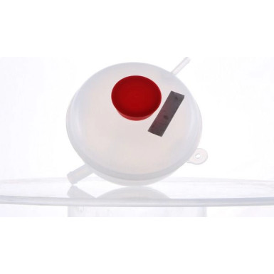 CRT 136 000S Ausgleichsbehälter, Kühlmittel BEHR