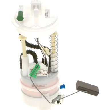 0 986 580 380 Kraftstoff-Fördereinheit