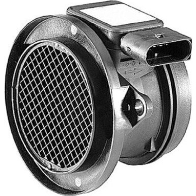 Magneti Marelli | Luftmassenmesser | 213719715019