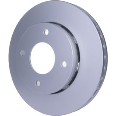 Hella | Bremsscheibe | 8DD 355 111-511