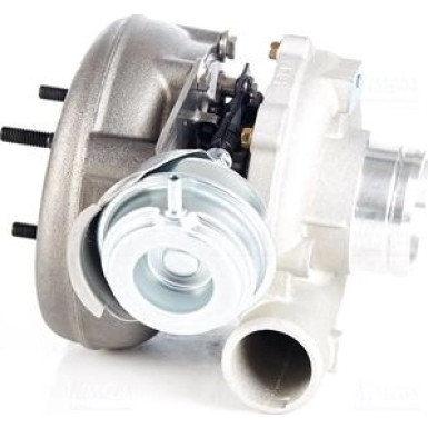 Nissens Turbolader 93175