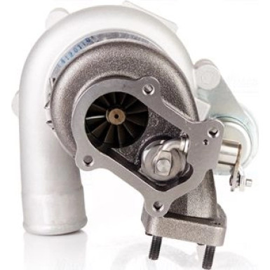 Nissens Turbolader 93252