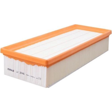 LX 2046 Luftfilter LX 2046 Luftfilter