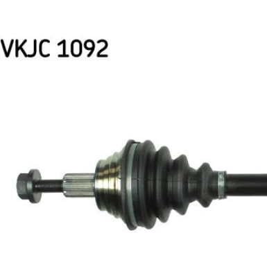 VKJC 1092 Antriebswelle VKJC 1092 Antriebswelle