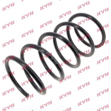 RA1877 Fahrwerksfeder K-Flex