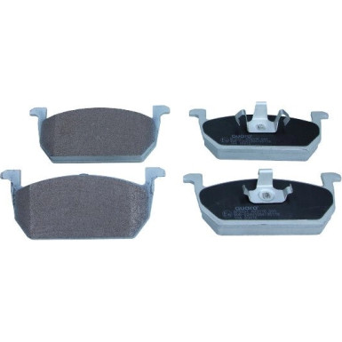 QP9331 Bremsbelagsatz, Scheibenbremse