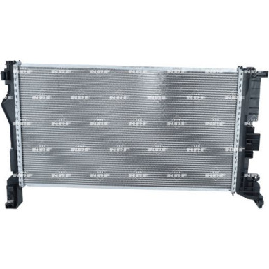NRF | Kühler, Motorkühlung | 550028