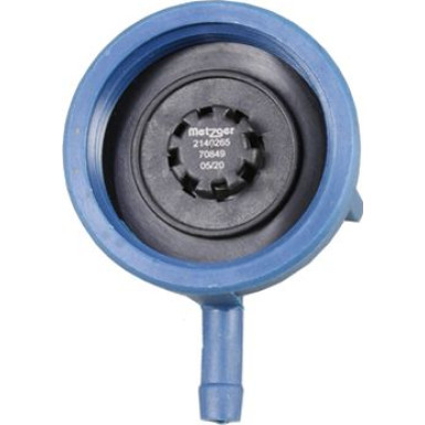 2140265 Verschlussdeckel, Kühlmittelbehälter