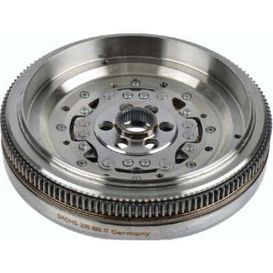 Sachs Zwei-Massen-Schwungrad 2295 000 677