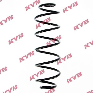 KYB | Fahrwerksfeder | RA7168