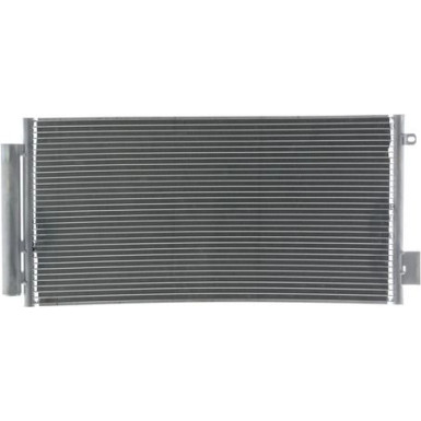 Mahle | Kondensator, Klimaanlage | AC 983 000S
