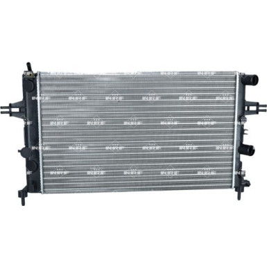 58176A Kühler, Motorkühlung