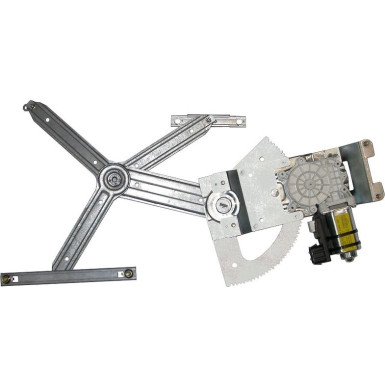 Valeo | Fensterheber | 850612