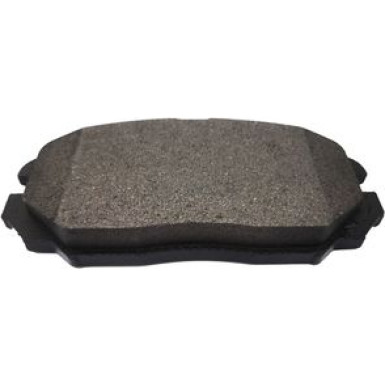 Hella | Bremsbelagsatz, Scheibenbremse | 8DB 355 024-891