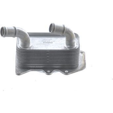 Mahle | Ölkühler, Motoröl | CLC 276 000S