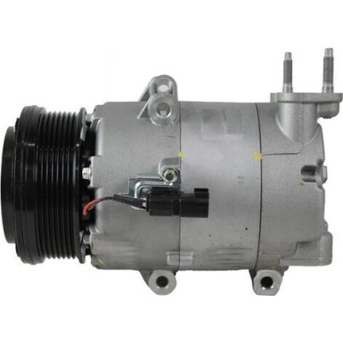 Mahle | Kompressor, Klimaanlage | ACP 547 000P