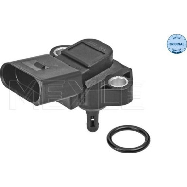 114 812 0006 Sensor, Ladedruck MEYLE-ORIGINAL: True to OE. 114 812 0006 Sensor, Ladedruck MEYLE-ORIGINAL: True to OE.